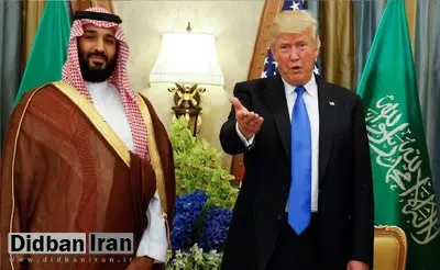 ترامپ: هیچ رئیس‌جمهوری جز من جرأت حمله به تاسیسات هسته‌ای ایران را نداشت!/ مطمئنم تصمیم درستی گرفتم+فیلم