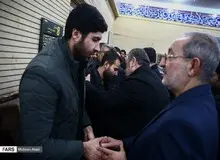 صبح جمعه مقابل منزل حاج قاسم چه گذشت؟
