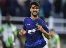 شباب‌الاهلی گزینه استقلال را هایجک کرد!