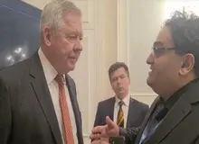 روسیه از دیدار احتمالی لاوروف و کولبا در ترکیه استقبال کرد
