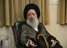 رئیس شورای حوزه علمیه خوزستان: مدرک گرایی در شان طلاب حوزه علمیه نیست/ طلبه ها در کنار درس فعالیت جهادی کنند