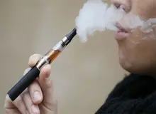 فروش سیگار الکترونیکی ممنوع است