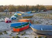 واکنش روزنامه جمهوری اسلامی به مسئله حقابه هیرمند: جدی بودن اخطار رییسی تنها راه احقاق حقوق مردم سیستان است