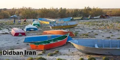 واکنش روزنامه جمهوری اسلامی به مسئله حقابه هیرمند: جدی بودن اخطار رییسی تنها راه احقاق حقوق مردم سیستان است