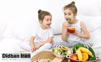 دنبال خوراکی‌ها مفید برای کودکان‌تان هستید؟/ این نوشیدنی‌ها را امتحان کنید
