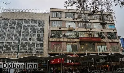 اسامی ۱۲۹ ساختمان ناایمن فردا منتشر می شود