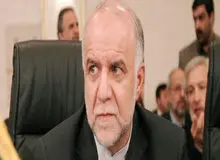 برای بیژن زنگنه پرونده تشکیل شد