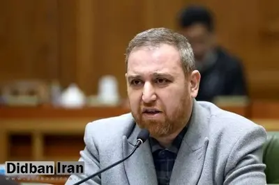 اقراریان رئیس کمیته نظارت شورای شهر تهران: دوربین‌های شهری تهران به روی بیگانگان باز است/ شهرداری باید پاسخگو باشد/ سفیدشویی اقدامات زاکانی، مأموریت برخی رسانه‌ها است