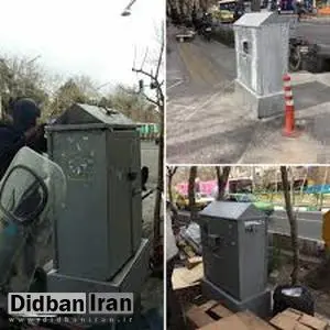 روسری بر چوب؛ پلیس با این دختران چه کند/ تپانچه یا کمانچه؟!