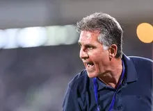 دستمزد پیشنهادی بالا، دلیل به توافق نرسیدن کی‌روش با آفریقای جنوبی