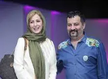 شقایق دهقان:  دو سال و نیم است که از مهراب  قاسم‌خانی جدا شده ام