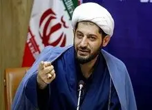 برای دبیر ستاد امربه معروف هم پیامک کشف حجاب در خودرو ارسال شد