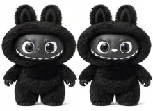 ارگان اطلاع رسانی حوزه علمیه: لبوبو؛ عروسکی که می‌خواهد جایگاه حسین فهمیده‌ها را بدزدد