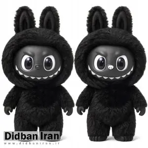 ارگان اطلاع رسانی حوزه علمیه: لبوبو؛ عروسکی که میخواهد جایگاه حسین فهمیدهها را بدزدد