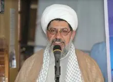 حجت‌الاسلام شیرازی: خون شهدا عامل بقای نظام است