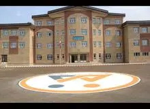 دکتر فرجی: با افزایش مدرسه‌سازی، جهان را به جای بهتری برای زندگی تبدیل کنیم 