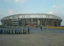 شکست تلخ عمران ورزشى/نقش جهان، نقش بی مدیریتی ایران