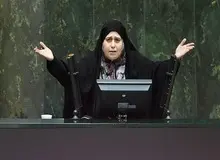 پروانه سلحشوری: روحانی دستور ورود زنان به ورزشگاه را صادر کرده است/ چرا وزارت ورزش دستور رئیس‌جمهور را اجرا نمی‌کند؟