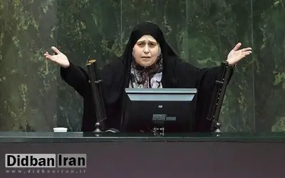 پروانه سلحشوری: روحانی دستور ورود زنان به ورزشگاه را صادر کرده است/ چرا وزارت ورزش دستور رئیس‌جمهور را اجرا نمی‌کند؟