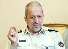 احمدی‌مقدم رئیس دانشگاه عالی دفاع ملی شد/ سردارِ منفصل از خدمت پس از ۸ 
سال به عرصه مدیریت بازگشت!