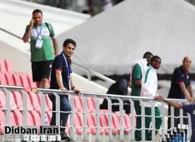 پیاهو: نتایج دوومیدانی‌کاران ناشنوایان بسیار ناامیدکننده و دور از انتظار بود 