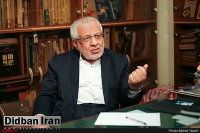 آمریکا به علت بحران‌های اخلاقی و مالی در سراشیبی سقوط است