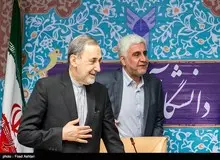 فرهاد رهبر از ریاست دانشگاه آزاد استعفا داده است؟

