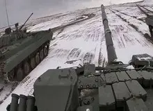 رییس‌جمهوری بلاروس: حدود ۳۲۰۰۰ نیروی ناتو نزدیک مرزهای روسیه و بلاروس مستقر هستند