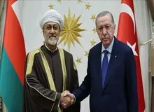 اردوغان: کابینه نتانیاهو تهدیدی برای امنیت و ثبات جهانی است