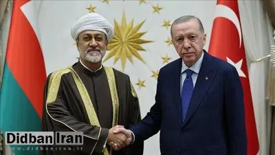 اردوغان: کابینه نتانیاهو تهدیدی برای امنیت و ثبات جهانی است