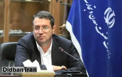 برنامه اثرگذار رحمانی گزینه وزارت صنعت، معدن و تجارت رحمانی مدیری جوان با کارنامه ای درخشان برای صمت