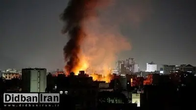 وقوع انفجار در پایتخت یمن/ احتمال حمله هوایی اسرائیل به یمن 
