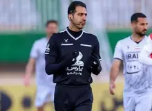 احتمال محرومیت سنگین داور VAR فینال حذفی
