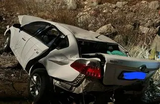 افزایش ۶۳ درصدی تصادفات فوتی بانوان در پایتخت