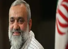 سردار نقدی: کوروش، هرگز شخصیّتِ برجسته و بزرگی نبوده که بتوان او را در رأس و صدر ِتاریخِ ایران نشاند