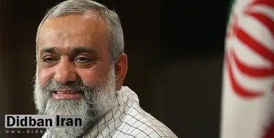 سردار نقدی: کوروش، هرگز شخصیّتِ برجسته و بزرگی نبوده که بتوان او را در رأس و صدر ِتاریخِ ایران نشاند