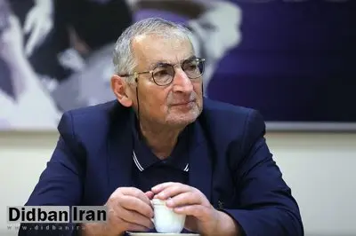 زیباکلام: دانشجویان تعلیقی دوره رئیسی به دانشگاه بازگشته‌اند