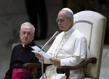 «پاپ» خواستار آتش‌بس در خاورمیانه شد