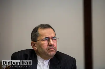 دیدار روانچی با قائم مقام وزارت امور خارجه فرانسه