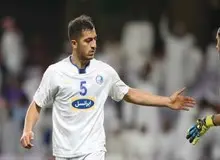 مجید حسینی سرانجام به ترکیه رفت
