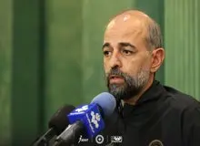 نویدکیا: قهرمانی مهم‌تر از پیروزی مقابل سرخابی‌هاست