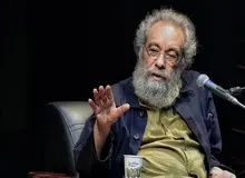 بازجویی فراستی از رهبران حزب توده +ویدیو