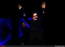 لغو کنسرت‌های شهرام ناظری به احترام جانباختگان
