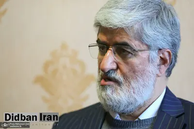 علی مطهری: فیلمهای اوین نشان میدهد در گذشته تخلفات غیر قابل گذشتی وجود داشته/ رئیس زندان اوین و رئیس سازمان زندانها باید استعفا دهند