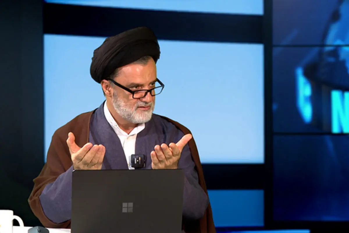 نبویان: آمریکا برای مذاکره التماس کرد؛ مستقیم و غیرمستقیم درخواست داده بود