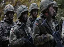 آلمان برای عملیات نظامی در خاورمیانه آماده می‌شود