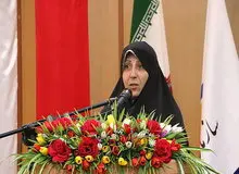 فاطمه هاشمی: زنان نشان داده‌اند می‌توانند موفق باشند