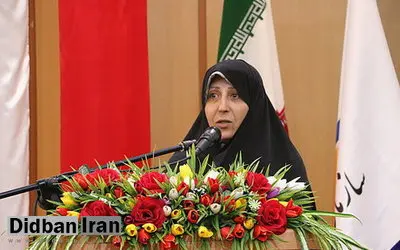 فاطمه هاشمی: زنان نشان داده‌اند می‌توانند موفق باشند