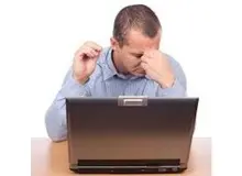 ارتباط استفاده طولانی مدت از رایانه و تلفن همراه با سردرد