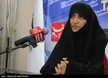 «لاله افتخاری» از کاندیداتوری انصراف داد
